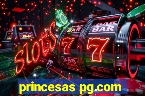 princesas pg.com